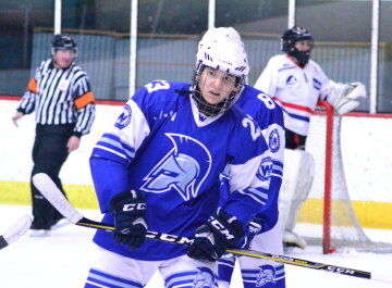 Paráda! Juniorka má za víkend 4 body! Šesťáci vsítili 19 branek!